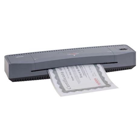 Plastificadora e Laminadora 110V Aurora LM3233H Menor preço em Plastificadora e Laminadora 110V Aurora LM3233H