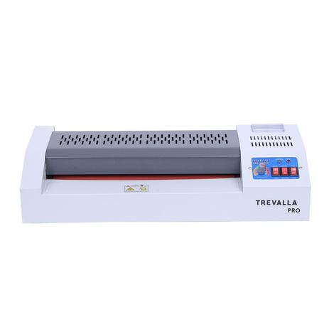 Plastificadora Laminadora Poliseladora Trevalla A3 50Hz 600w 220V Menor preço em Plastificadora Laminadora Poliseladora Trevalla A3 50Hz 600w 220V