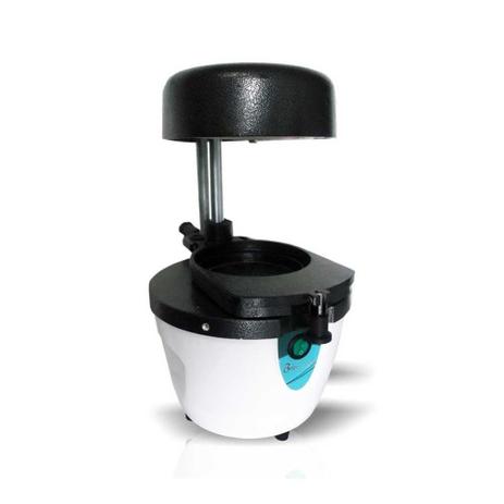 Plastificadora para Moldeiras Biotron com Bomba de Vácuo - 127v Menor preço em Plastificadora para Moldeiras Biotron com Bomba de Vácuo - 127v