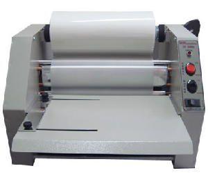 Plastificadora Rotativa de Bobina Oficio R280 Bivolt - Mr Máquinas Menor preço em Plastificadora Rotativa de Bobina Oficio R280 Bivolt - Mr Máquinas