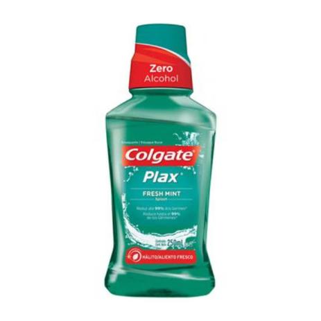 Plax Fresh Mint Enxaguante Bucal 250ml é ruim? Plax Fresh Mint Enxaguante Bucal 250ml é boa?