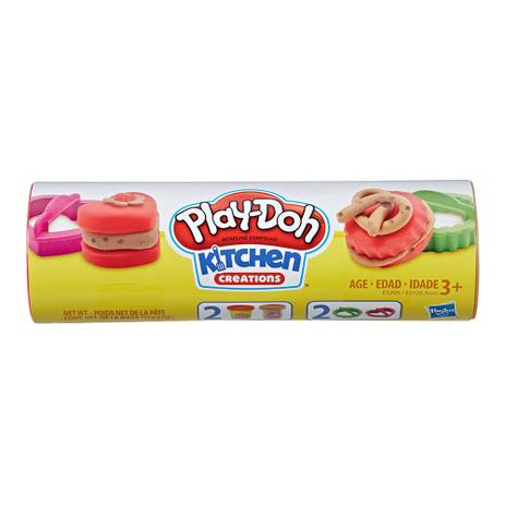 Play Doh Conjunto Kitchen Creations Chocolate - Hasbro Menor preço em Play Doh Conjunto Kitchen Creations Chocolate - Hasbro