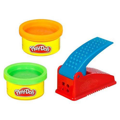 Play DOH Mini Fabrica de Massinhas Hasbro 22611 6264 Menor preço em Play DOH Mini Fabrica de Massinhas Hasbro 22611 6264