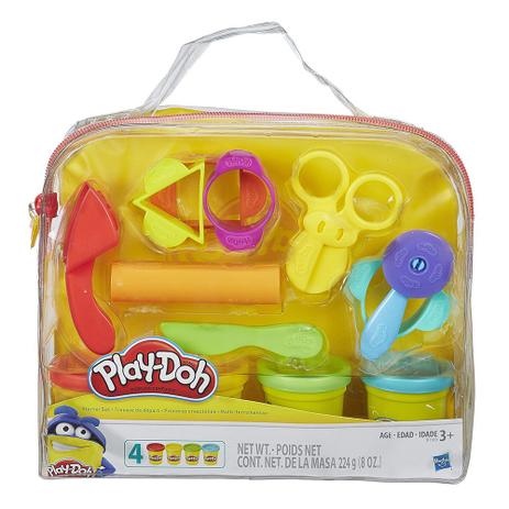 Play Doh Mochila Multi Ferramentas - Hasbro Menor preço em Play Doh Mochila Multi Ferramentas - Hasbro