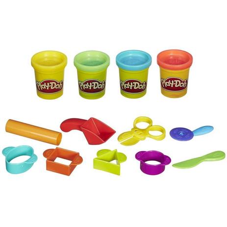 Play-Doh Multi-Ferramentas - Hasbro B1169 Menor preço em Play-Doh Multi-Ferramentas - Hasbro B1169