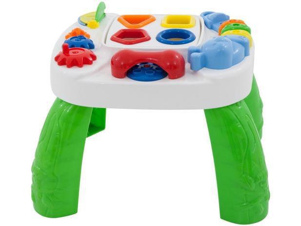 Play time mesa divertida cotiplas - 1996 Menor preço em Play time mesa divertida cotiplas - 1996