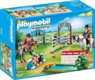 Playmobil Country Show de Cavalos 6930 Menor preço em Playmobil Country Show de Cavalos 6930