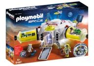 Playmobil Space Estacao Espacial Marte 9487 é boa?