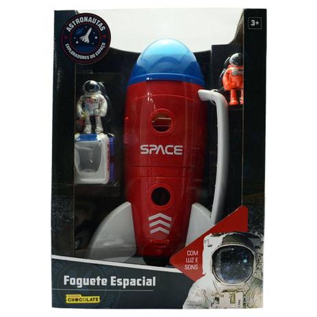 Foguete espacial fun Clearance