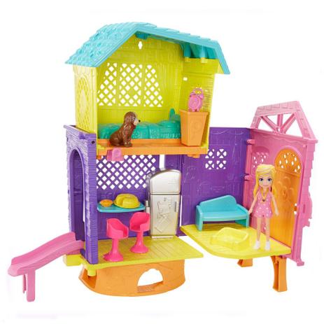 playset polly