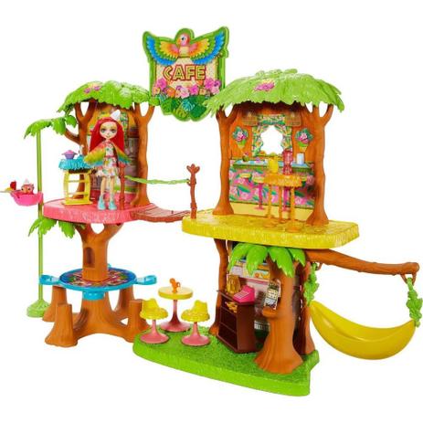 playset enchantimals