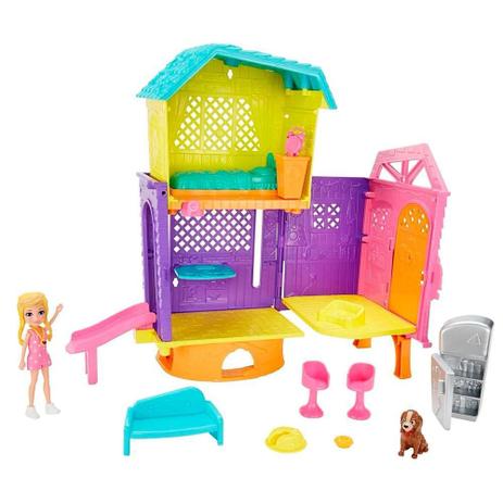 playset polly