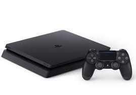 Playstation 4 Slim Sony 1tb Ps4 Original Bivolt Play 4 Menor preço em Playstation 4 Slim Sony 1tb Ps4 Original Bivolt Play 4