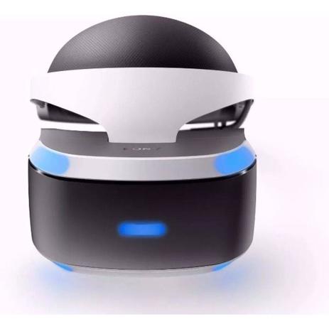 Playstation VR - Óculos de Realidade Virtual da Sony Menor preço em Playstation VR - Óculos de Realidade Virtual da Sony