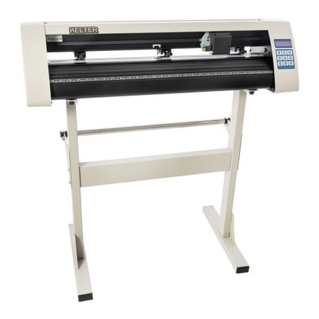 Plotter De Recorte Digital Com 72cm De Boca Risco Contorno Kelter K-P200 Menor preço em Plotter De Recorte Digital Com 72cm De Boca Risco Contorno Kelter K-P200