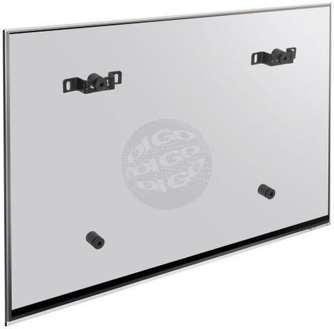 PLUG COMBO Suporte fixo para tv ate 84 + suporte para dvd - Multivisao Menor preço em PLUG COMBO Suporte fixo para tv ate 84 + suporte para dvd - Multivisao