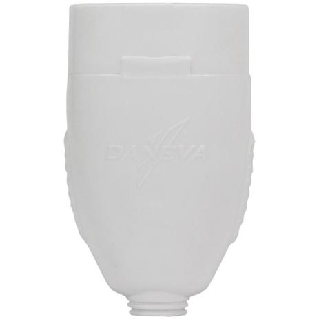 PLUGUE FÊMEA 20A 2P+T BRANCO 1618 Daneva Menor preço em PLUGUE FÊMEA 20A 2P+T BRANCO 1618 Daneva