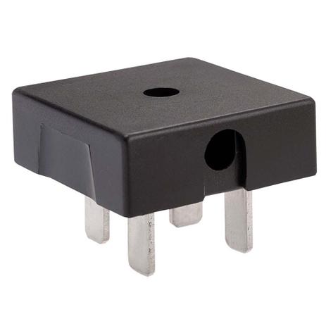 Plugue para telefone preto 51050 Pial é boa?