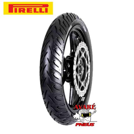 Pneu 100/80-17 52 s / pirelli - sport dragon Menor preço em Pneu 100/80-17 52 s / pirelli - sport dragon