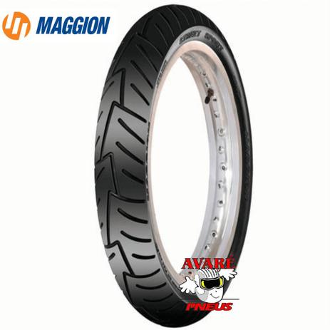 PNEU 100/80-17 52S / MAGGION Street Sport ''Dianteiro'' / CBX 250 Twister / Fazer YS 250 Menor preço em PNEU 100/80-17 52S / MAGGION Street Sport ''Dianteiro'' / CBX 250 Twister / Fazer YS 250