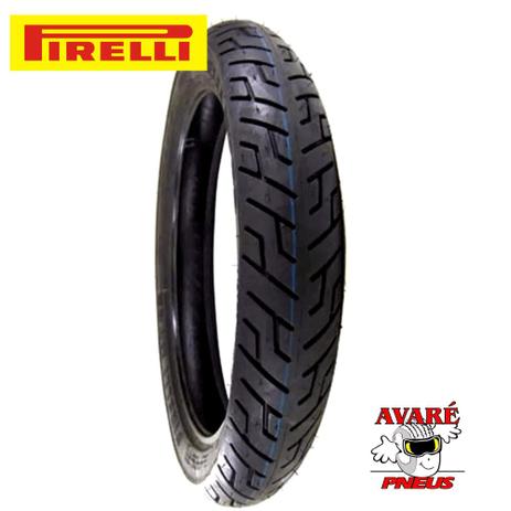 PNEU 100/90-18 56P / PIRELLI MT 65 Traseiro Menor preço em PNEU 100/90-18 56P / PIRELLI MT 65 Traseiro