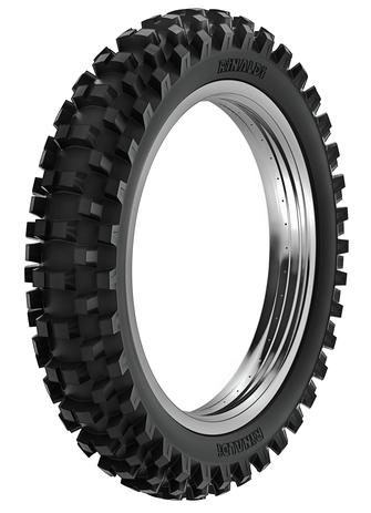 Pneu 100/90/19 (57M) Rinaldi RW33 Traseiro Menor preço em Pneu 100/90/19 (57M) Rinaldi RW33 Traseiro
