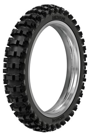 Pneu 100/90/19 (62M) Rinaldi SR39Traseiro OFF ROAD Menor preço em Pneu 100/90/19 (62M) Rinaldi SR39Traseiro OFF ROAD