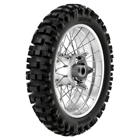 Pneu 100/90-19 Rinaldi SR 39 57M Cross Moto (Traseiro) Menor preço em Pneu 100/90-19 Rinaldi SR 39 57M Cross Moto (Traseiro)