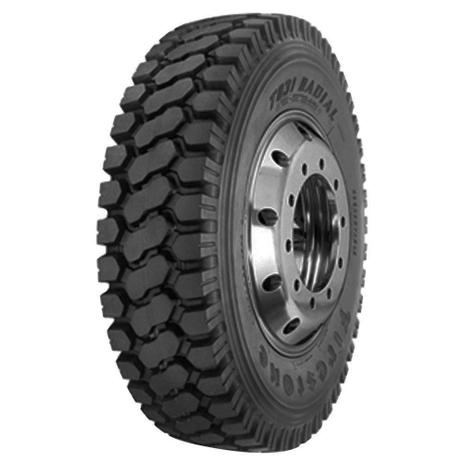 Pneu 1000R20 Firestone T831 Borrachudo 146/143D 16 Lonas (23,1mm) Menor preço em Pneu 1000R20 Firestone T831 Borrachudo 146/143D 16 Lonas (23,1mm)