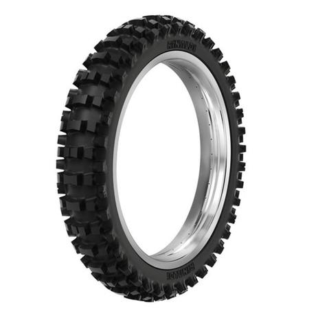 Pneu 110/100-18 Sr39 Strongrac Rinaldi Cross Trilha Xr250 Xre300 Crf230 Menor preço em Pneu 110/100-18 Sr39 Strongrac Rinaldi Cross Trilha Xr250 Xre300 Crf230