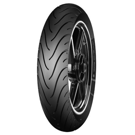 Pneu 110/80-14 Michelin Pilot Street 59P TL/TT Mais Largo Honda Biz e Pop 100 Moto (Traseiro) Menor preço em Pneu 110/80-14 Michelin Pilot Street 59P TL/TT Mais Largo Honda Biz e Pop 100 Moto (Traseiro)