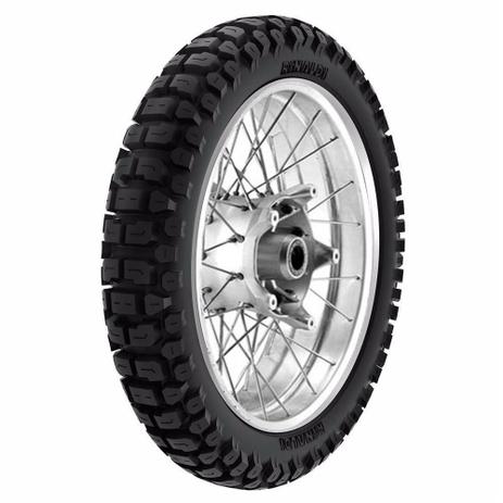 Pneu 110/80-18 Rinaldi RT 36 58P Cross Moto (Traseiro) Menor preço em Pneu 110/80-18 Rinaldi RT 36 58P Cross Moto (Traseiro)