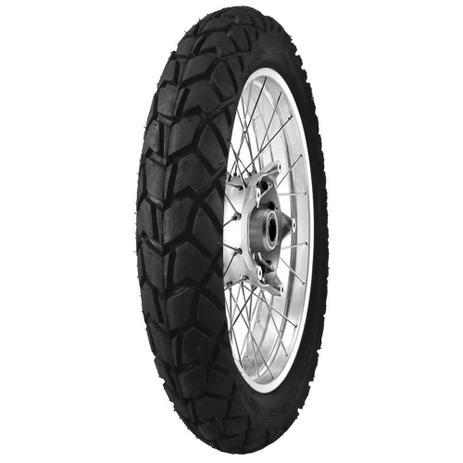 Pneu 110/90-17 Maggion Viper MT35 60T Honda Bross Moto (Traseiro) Menor preço em Pneu 110/90-17 Maggion Viper MT35 60T Honda Bross Moto (Traseiro)