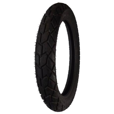 Pneu 110/90-17 Michelin Sirac Street 60P TT Moto (Traseiro) é boa?