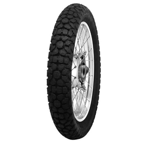 Pneu 110/90-17 Rinaldi WH 21 60R Moto (Traseiro) é boa?