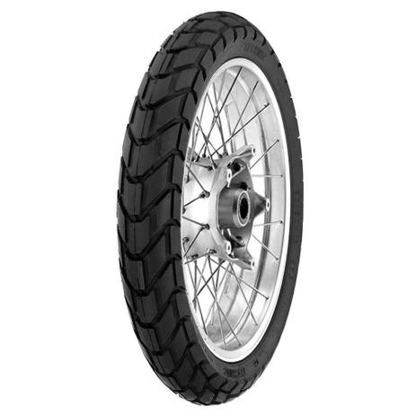 Pneu 110/90-17 Technic T&C 60P Honda NXR Bros 125, 150 Moto (Traseiro) é ruim? Pneu 110/90-17 Technic T&C 60P Honda NXR Bros 125, 150 Moto (Traseiro) é boa?