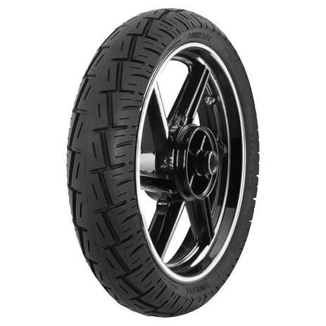 Pneu 130/90R15 Technic City Turbo 66S Moto (Traseiro) Menor preço em Pneu 130/90R15 Technic City Turbo 66S Moto (Traseiro)