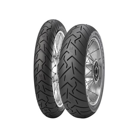 Pneu 150/70r-17 scorpion trail ii tl sem camara 69v pirelli Menor preço em Pneu 150/70r-17 scorpion trail ii tl sem camara 69v pirelli