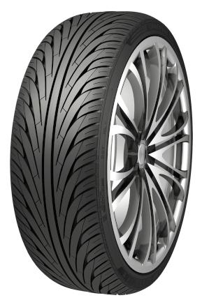 Pneu 165/35 R17 NS-2 75V - Nankang Pneu Novo Menor preço em Pneu 165/35 R17 NS-2 75V - Nankang Pneu Novo