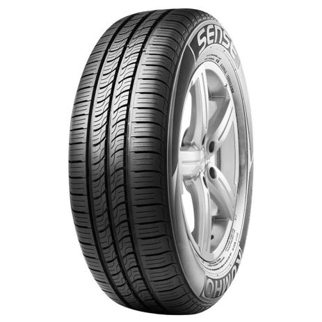 Pneu 165/60R14 Kumho Sense KR26 75H Menor preço em Pneu 165/60R14 Kumho Sense KR26 75H
