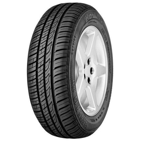 Pneu 165/70 R 13 - Barum 79t Continental é boa?