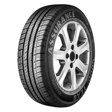 Pneu 165/70R13 Goodyear Assurance 79T Menor preço em Pneu 165/70R13 Goodyear Assurance 79T