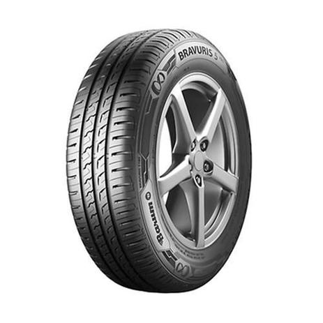 Pneu 175/70R13 82T Bravuris 5HM Barum by Continental é boa?