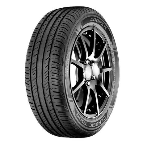 Pneu 175/70R13 Cooper Classic Tour 82T Menor preço em Pneu 175/70R13 Cooper Classic Tour 82T