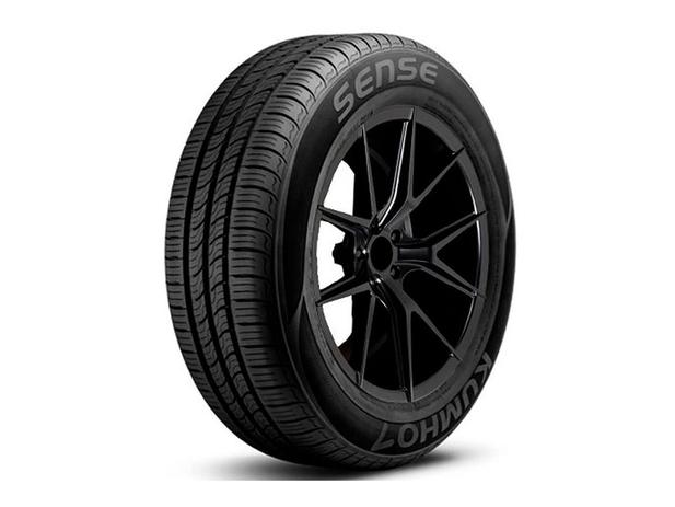 Pneu 175/70r13 kr26 sense 82h kumho é boa?
