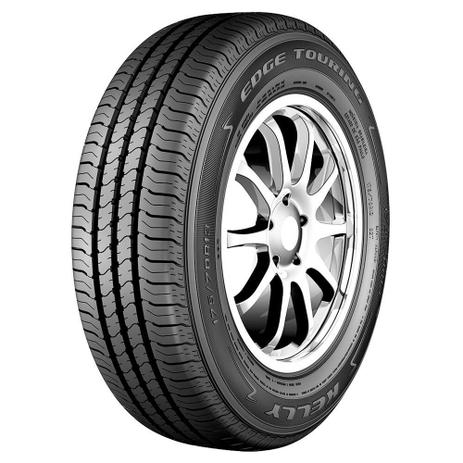 Pneu 175/70R14 Goodyear Kelly Edge Touring 88T é boa?