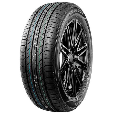 Pneu 175/75R13 84T Ecology Xbri é ruim? Pneu 175/75R13 84T Ecology Xbri é boa?