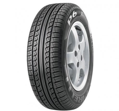 Pneu 185/60 R 14 - P6 82h Pirelli Menor preço em Pneu 185/60 R 14 - P6 82h Pirelli