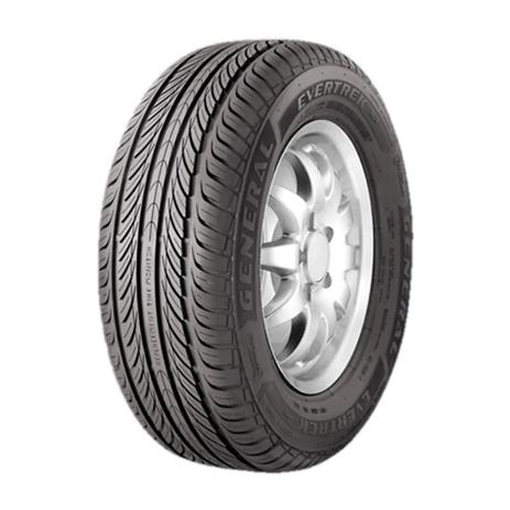 Pneu 185/60r14 evertrek hp 82h general é boa?