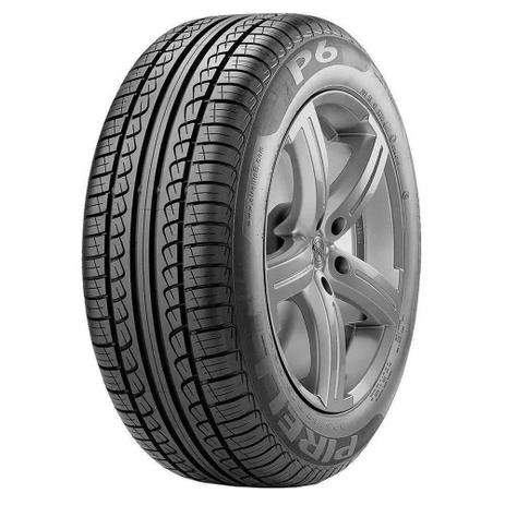 Pneu 185/60R14 Pirelli P6 82H Menor preço em Pneu 185/60R14 Pirelli P6 82H